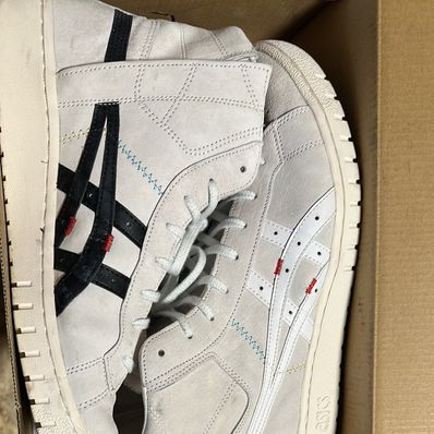 ASICS GEL-PTG MT "FASTENER"