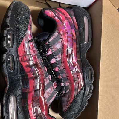 Nike Air Max 95 "Cherry Blossom"