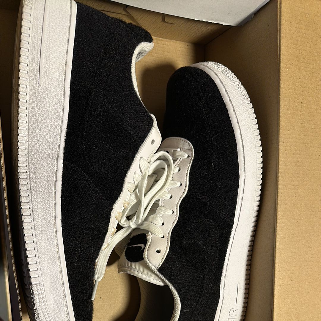 BAIT × Nike Air Force 1/1 "Cosmic Clay"(和牛パーツ付き)