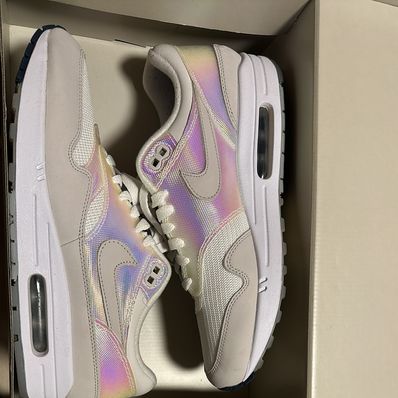 Nike Women's Air Max 1 "La Ville Lumière"