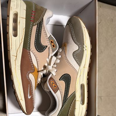 Nike Women's Air Max 1 "Premium"