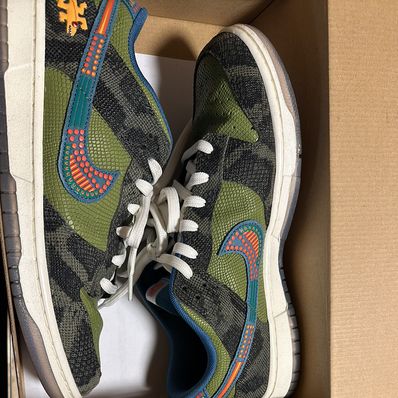 Nike Dunk Low "Siempre Familia"