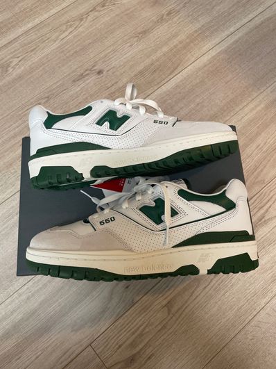 New Balance 550 "Green"