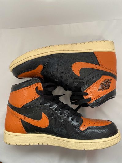 Nike Air Jordan 1 High "Shattered Backboard 3.0"