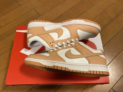 Nike Women's Dunk Low "Harvest Moon"