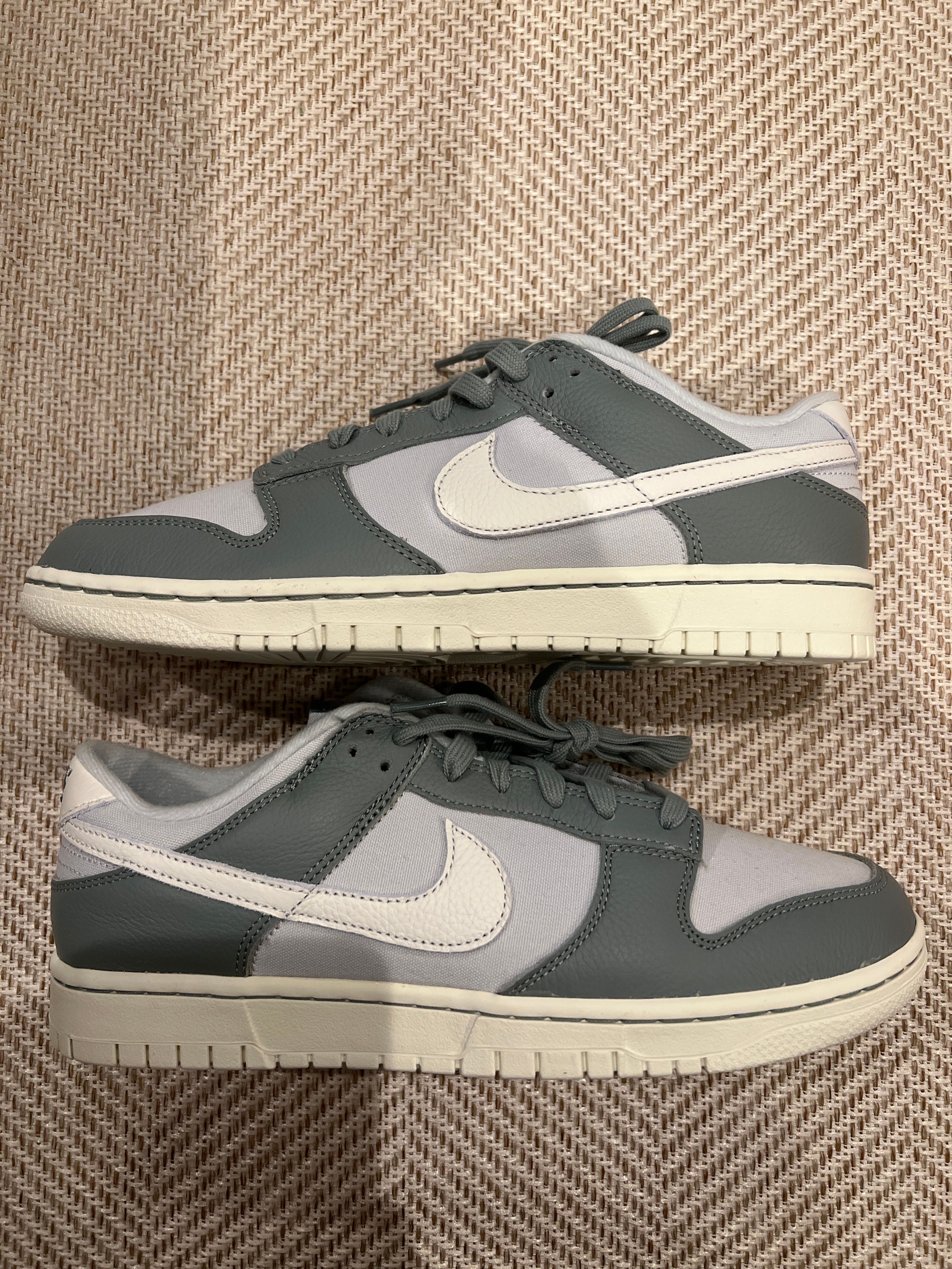 Nike Dunk Low PRM "Mica Green"