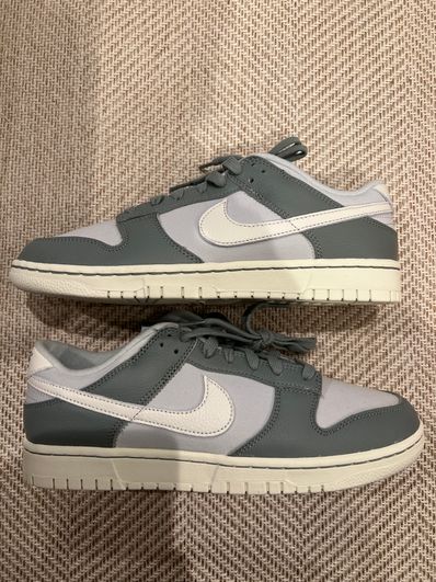 Nike Dunk Low PRM "Mica Green"