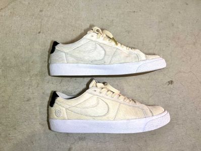 Medicom Toy × Nike SB Blazer Low "Be@Rbrick"