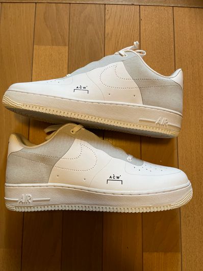 Air force a clearance cold wall low