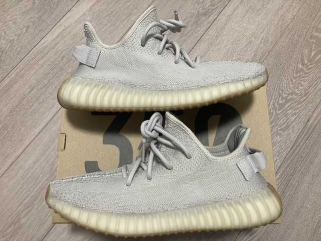 adidas YEEZY BOOST 350 V2 "Sesame"