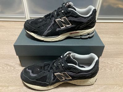 New Balance 1906D Protection Pack "Black"