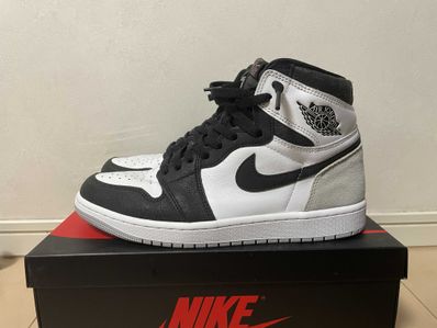 Nike Air Jordan 1 High OG "Bleached Coral"