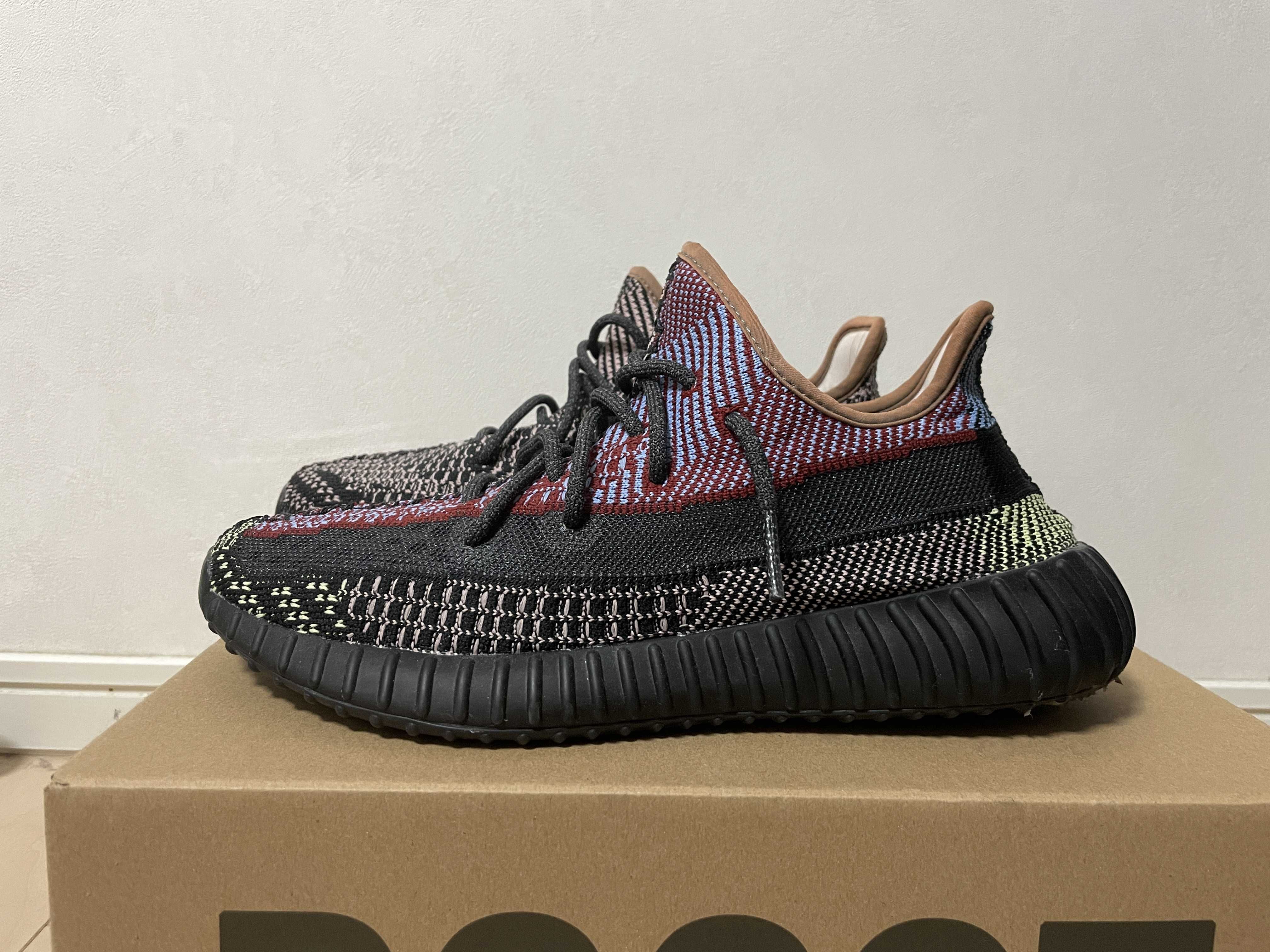 adidas Yeezy Boost 350 v2 "Yecheil"