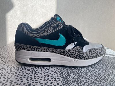 atmos × Nike Air Jordan 3 Retro & Air Max 1 "atmos Pack"