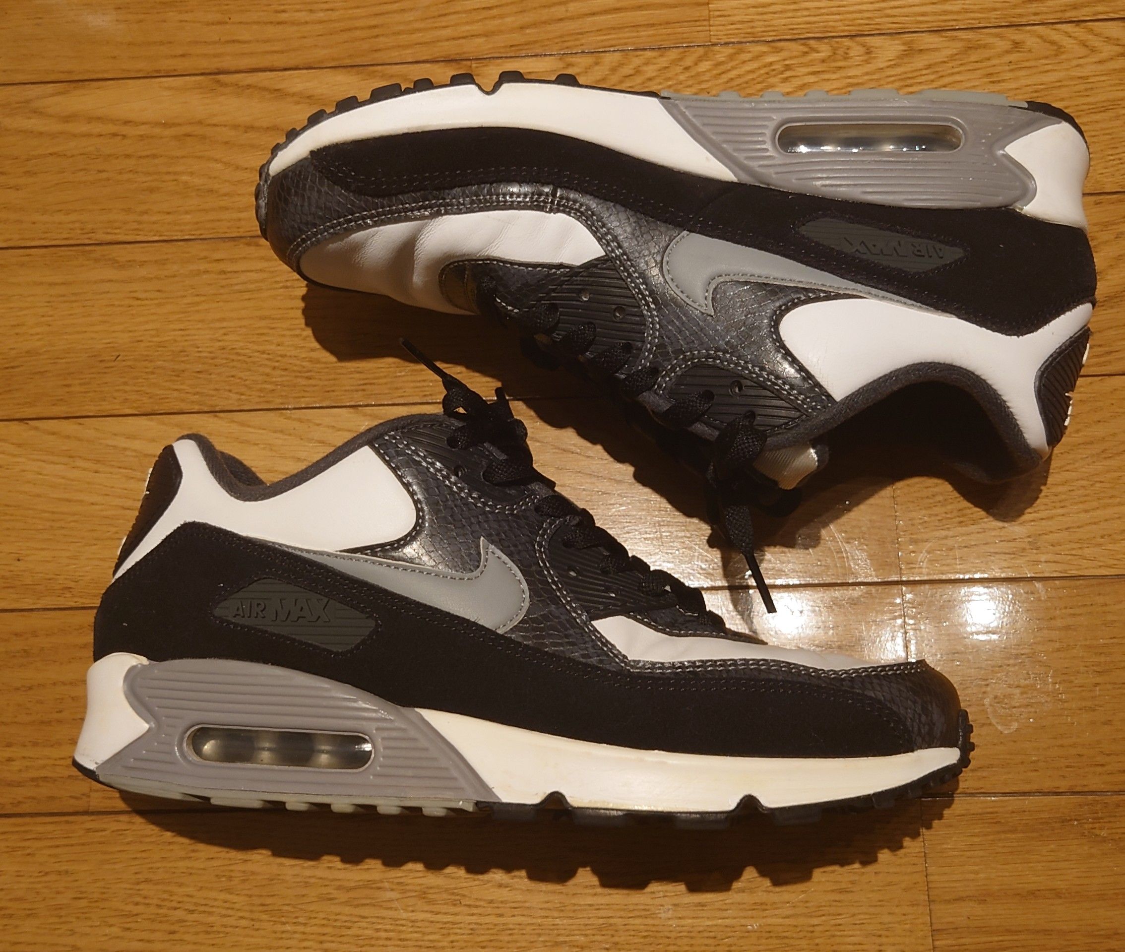 Nike Air Max 90 "Python"