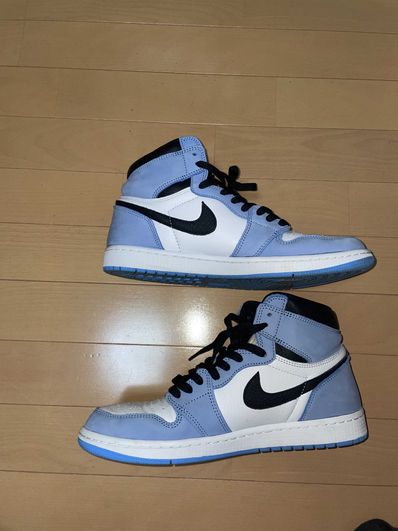 Nike Air Jordan 1 High OG "University Blue"