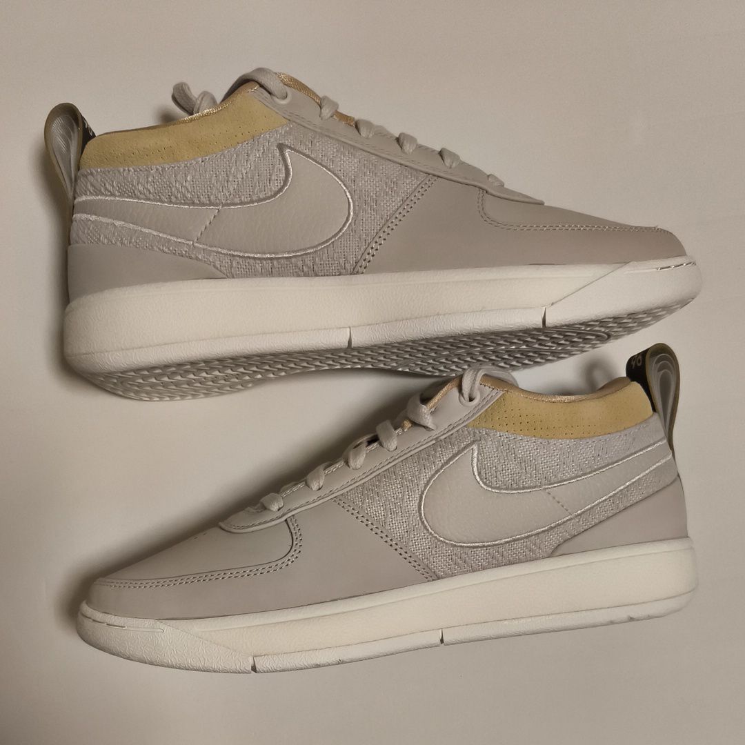 Nike Book 1 EP 