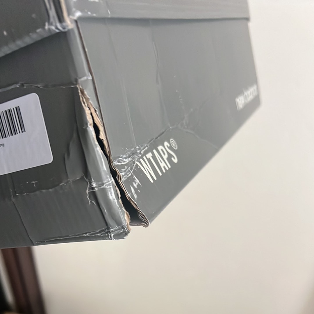 ダブルタップス × ニューバランス アブゾーブ 2010 "オリーブドラブ"