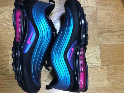 NIKE AIR MAX 97 THROWBACK FUTURE