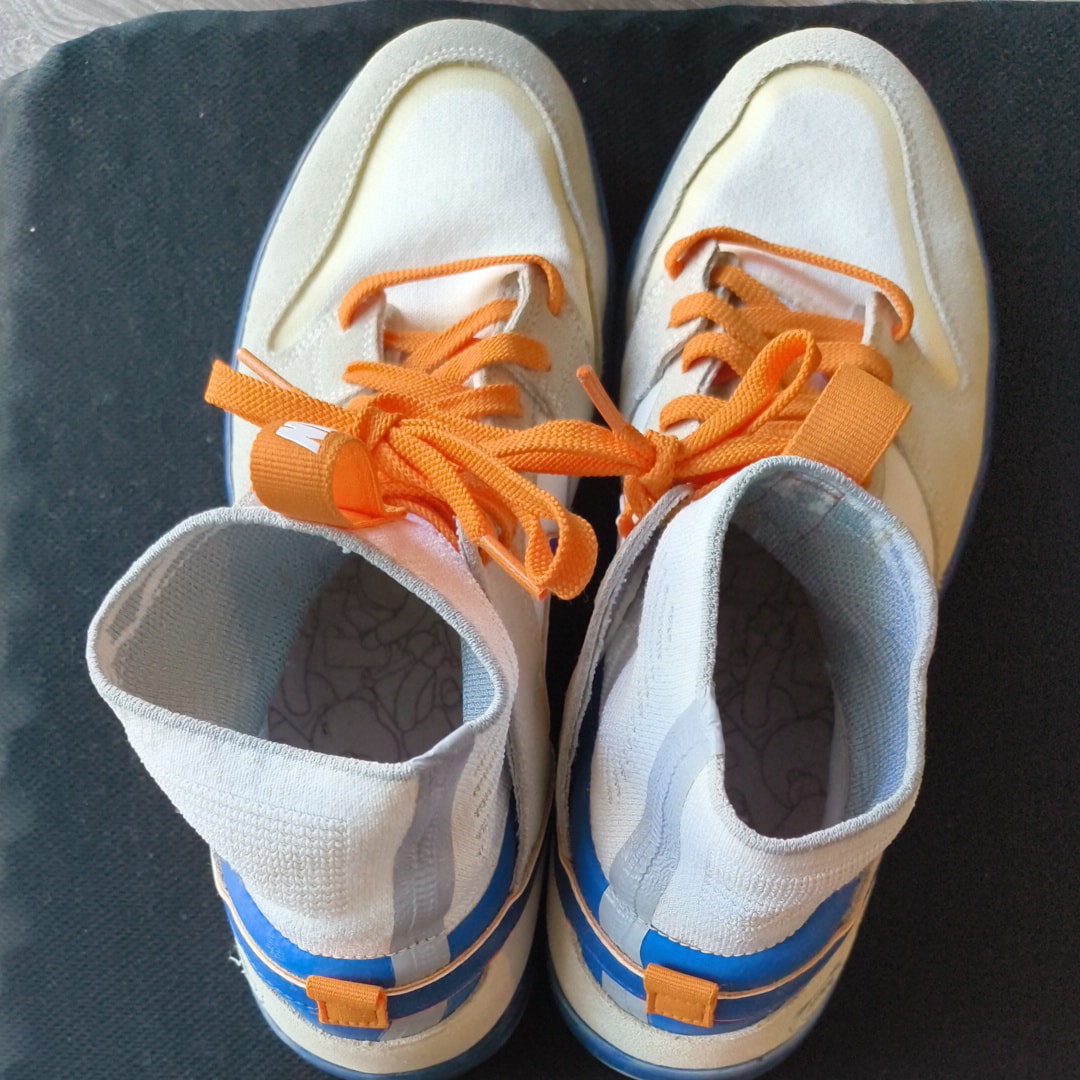 Medicom × Nike SB Dunk High "Elite Be@Rbrick"