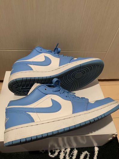 Nike WMNS Air Jordan 1Low