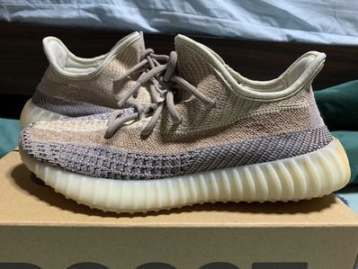 adidas Originals YEEZY Boost 350V2 "Ash Pearl"