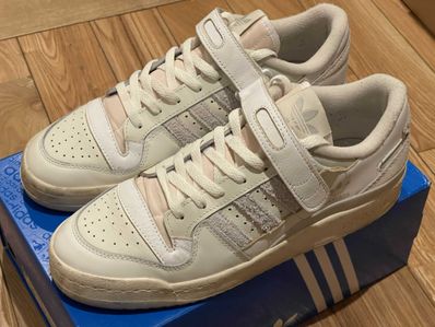 adidas Forum 84 Low "Orbit Grey"