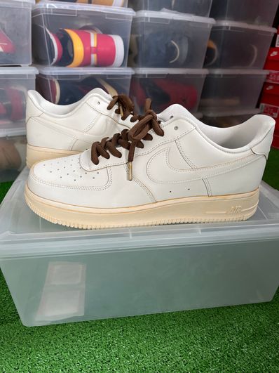 Nike Air Force 1 Low '07 LV8 "Made You Look"