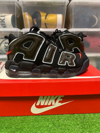 Nike Air More Uptempo "Made You Look"