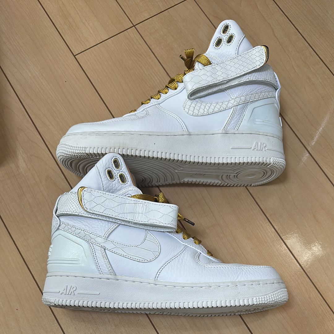 Nike Air Force 1 High "Just Don" (AF100)