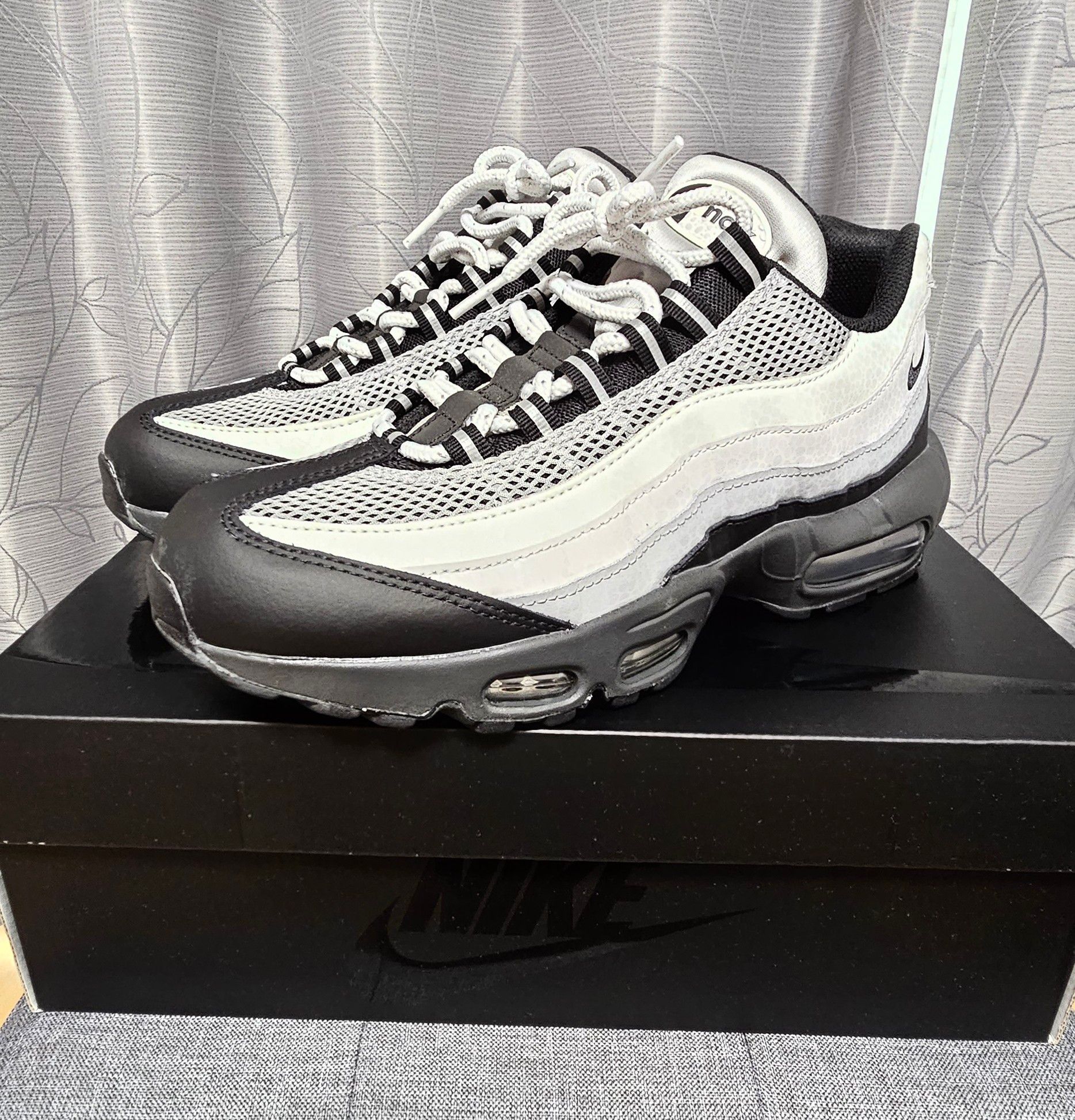 Nike Women's Air Max 95 "Safari"