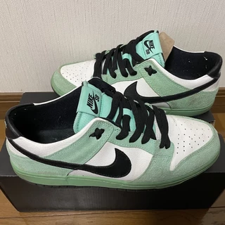 Nike SB Dunk Low Pro "Sea Crystal"