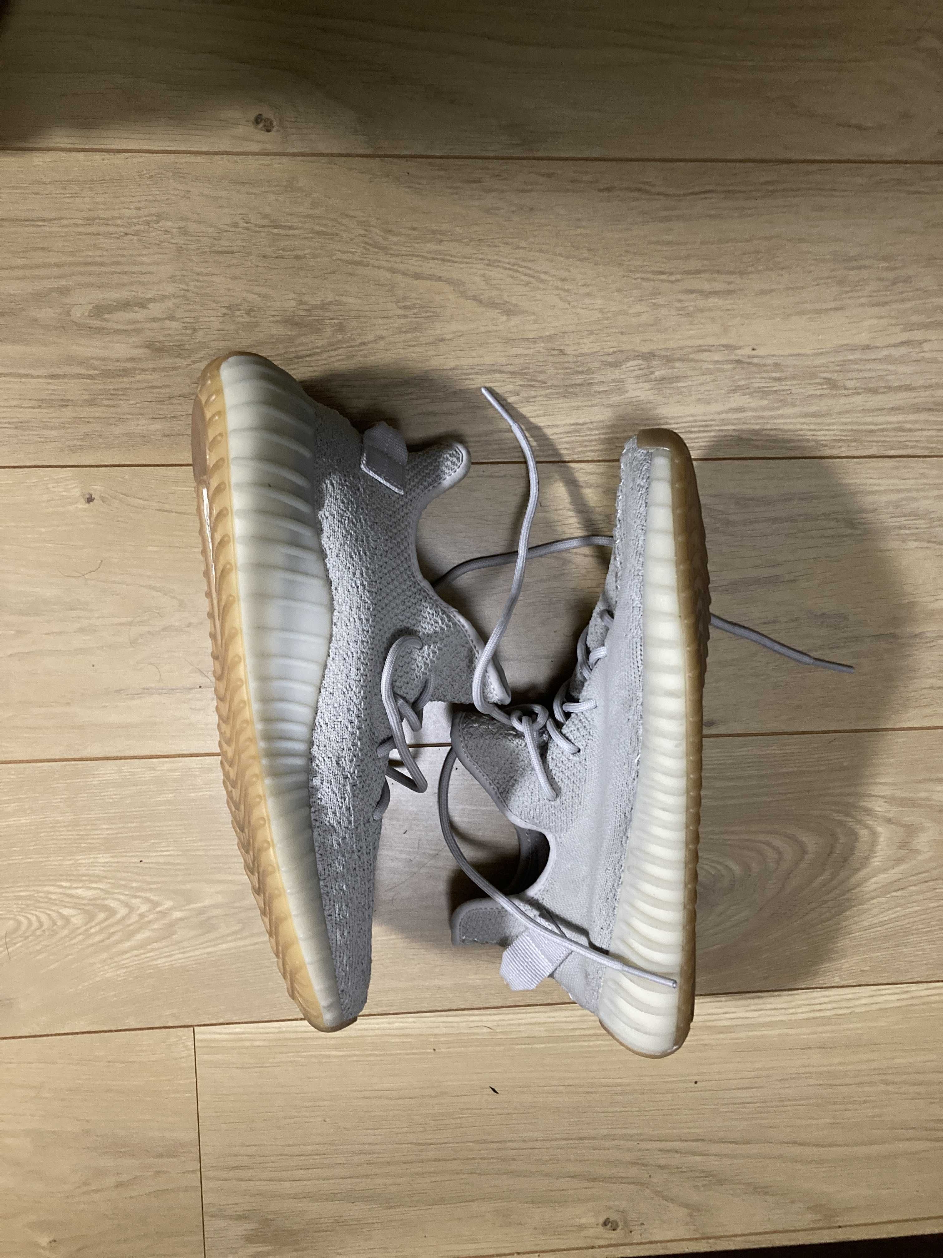 adidas YEEZY BOOST 350 V2 "Sesame"