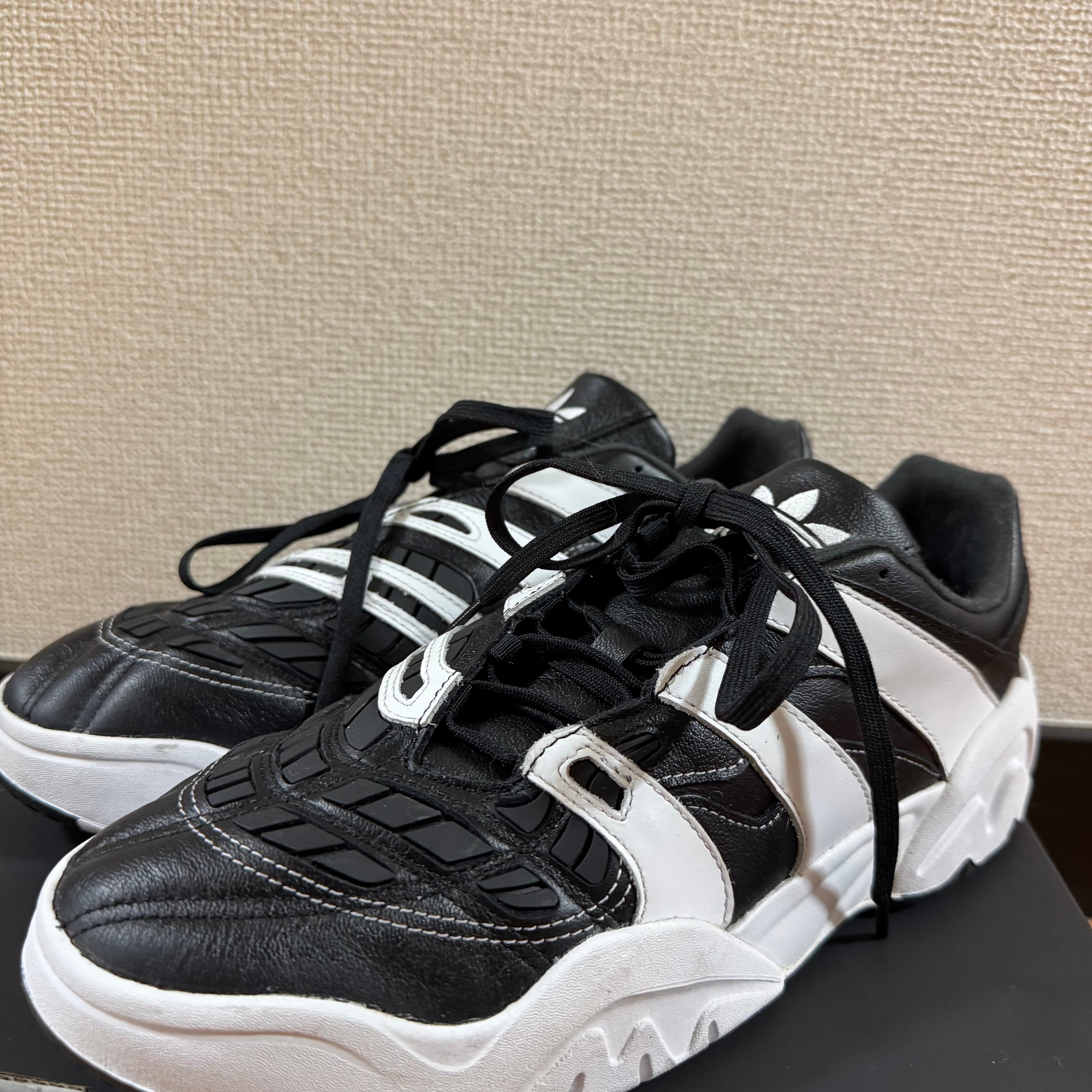 アディダス プレデター XLG 