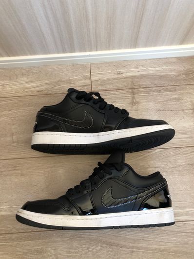 Nike Air Jordan 1 Low SE "All-Star" (2021)