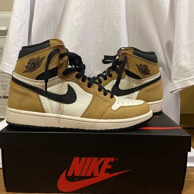 Nike Air Jordan 1 RETRO High "Rookie of The Year"
