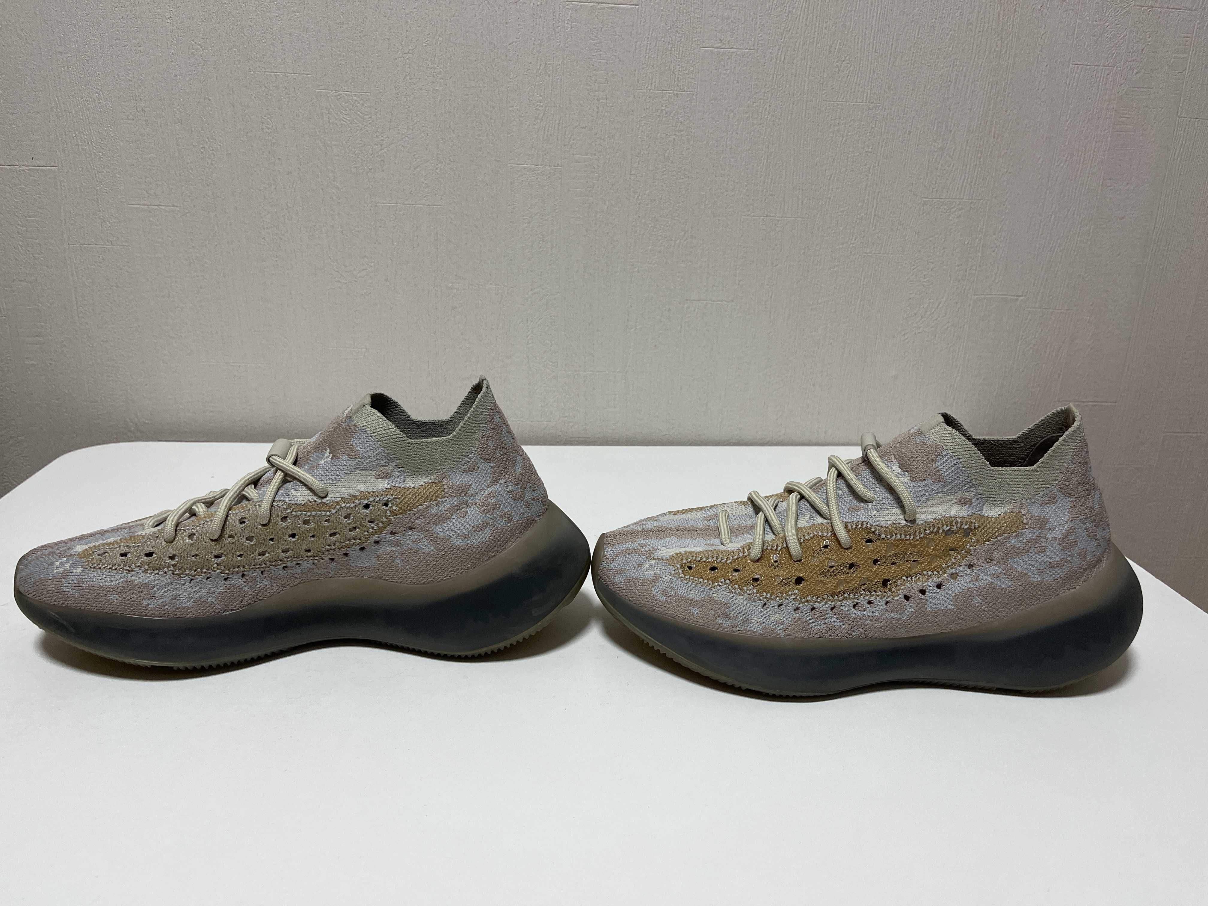 adidas YEEZY Boost 380 "Pepper"