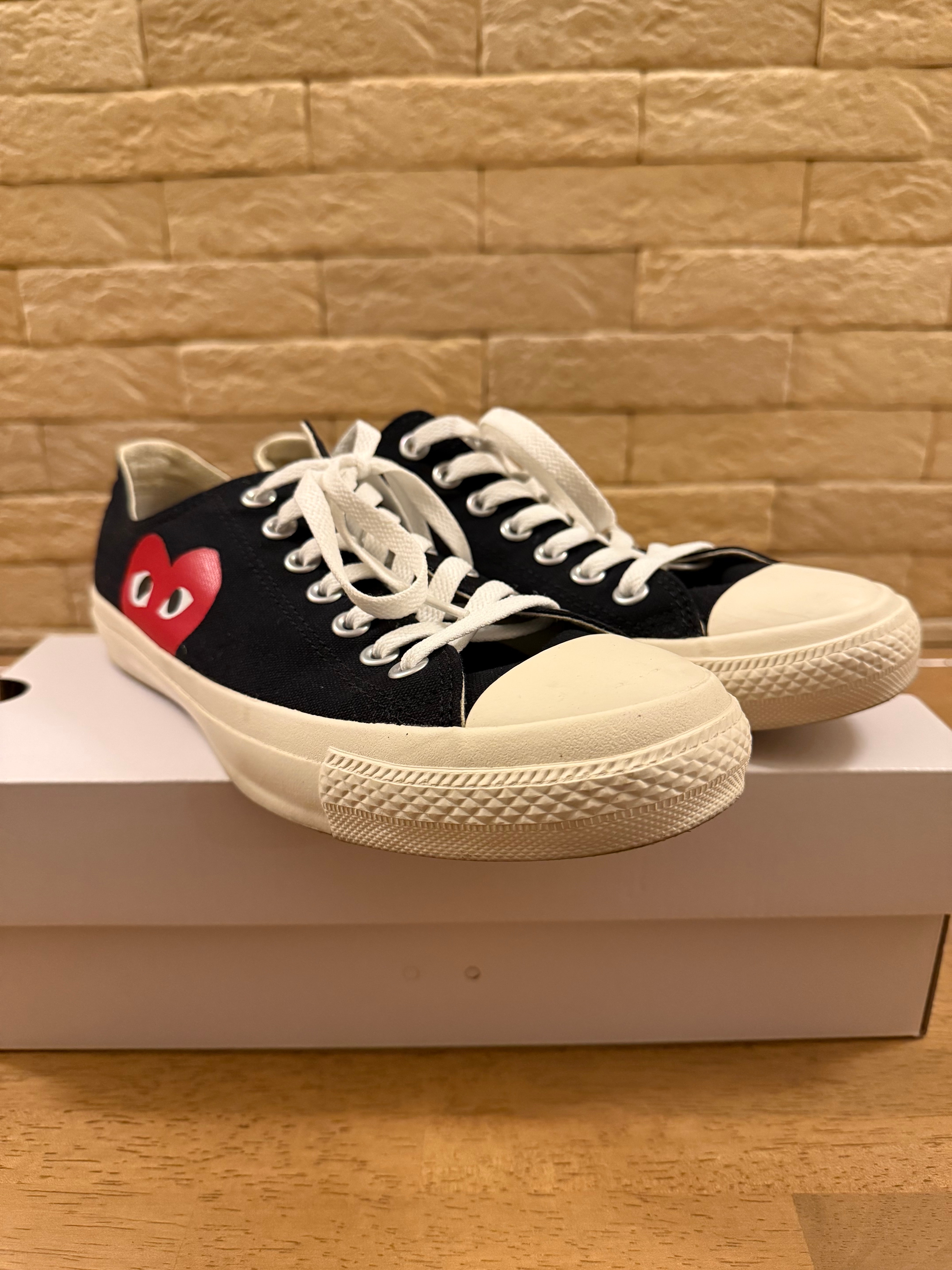 コンバース チャックテイラー (CONVERSE Chuck Taylor) の新作・中古