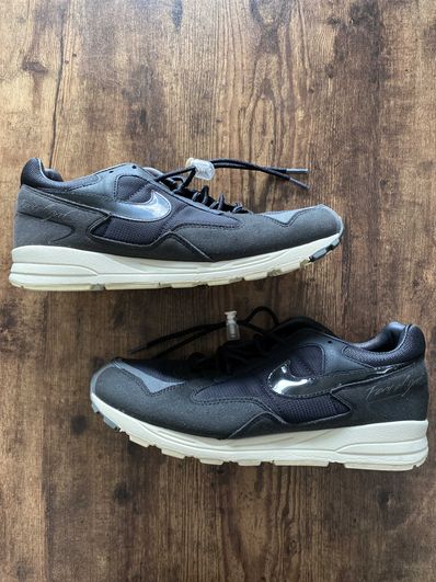 Fear Of God × Nike Air Skylon 2 Fear Of God "Black Sail"