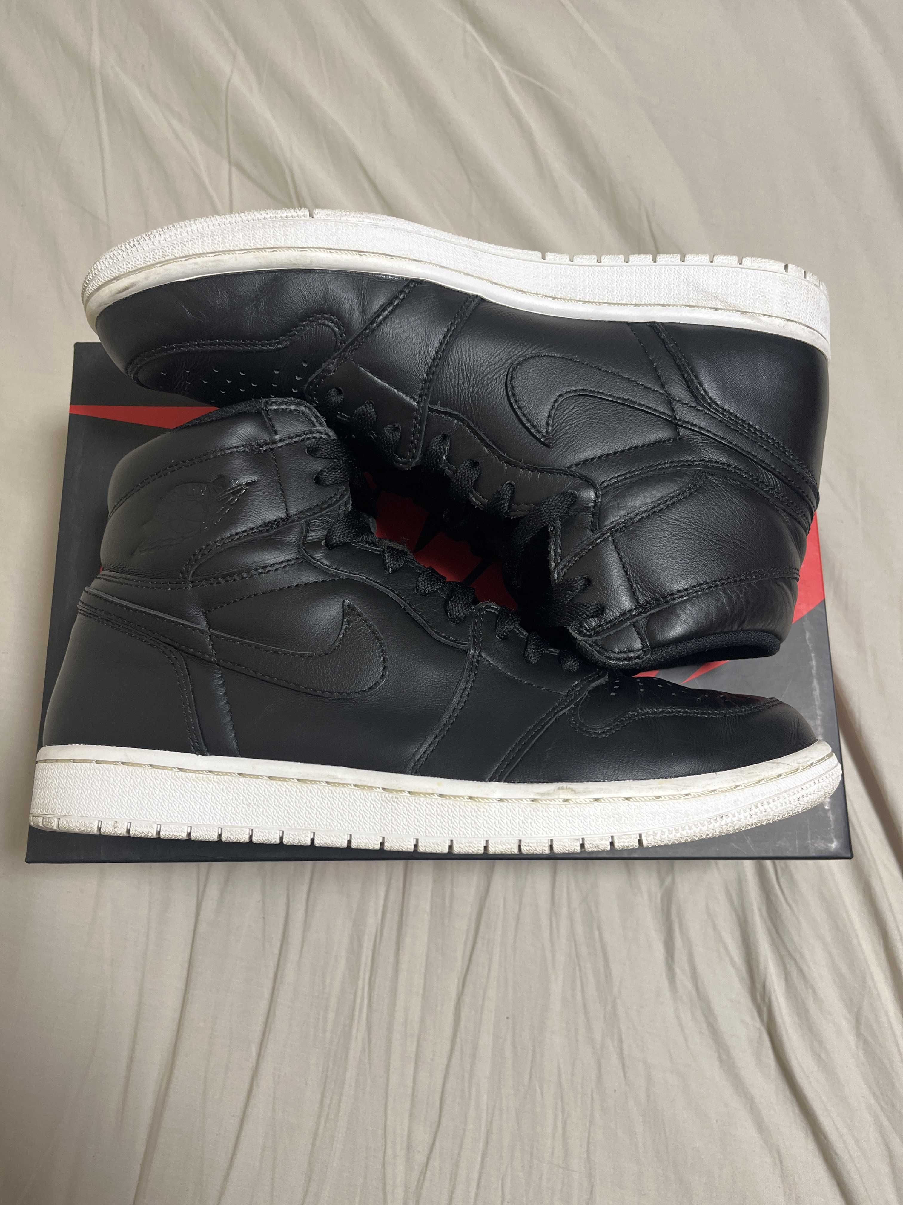 Nike Air Jordan 1 Retro High "CYBER MONDAY" (2015)