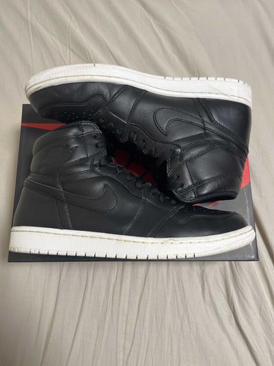 Nike Air Jordan 1 Retro High "CYBER MONDAY" (2015)