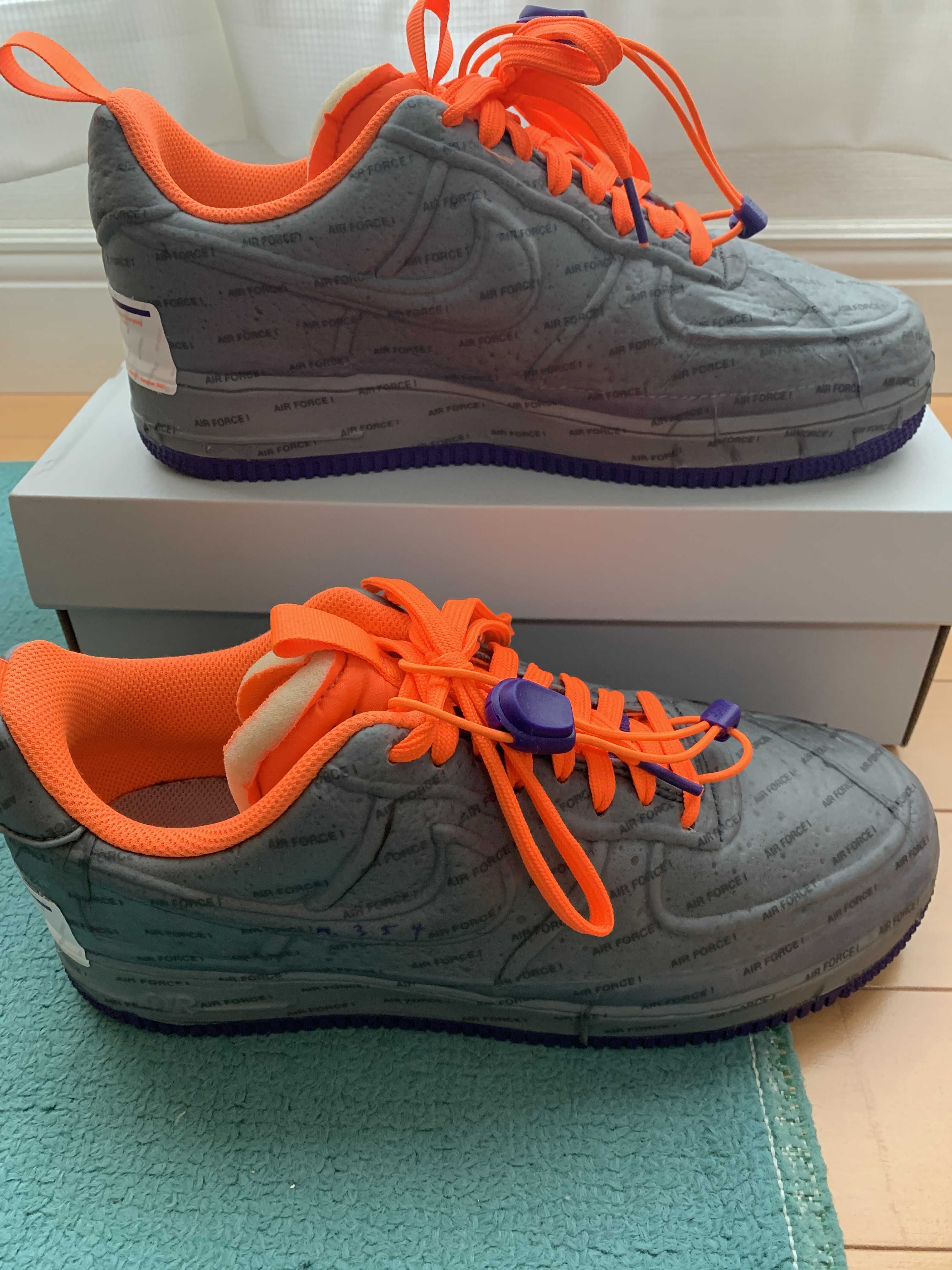 Nike Air Force 1 Low Experimental 