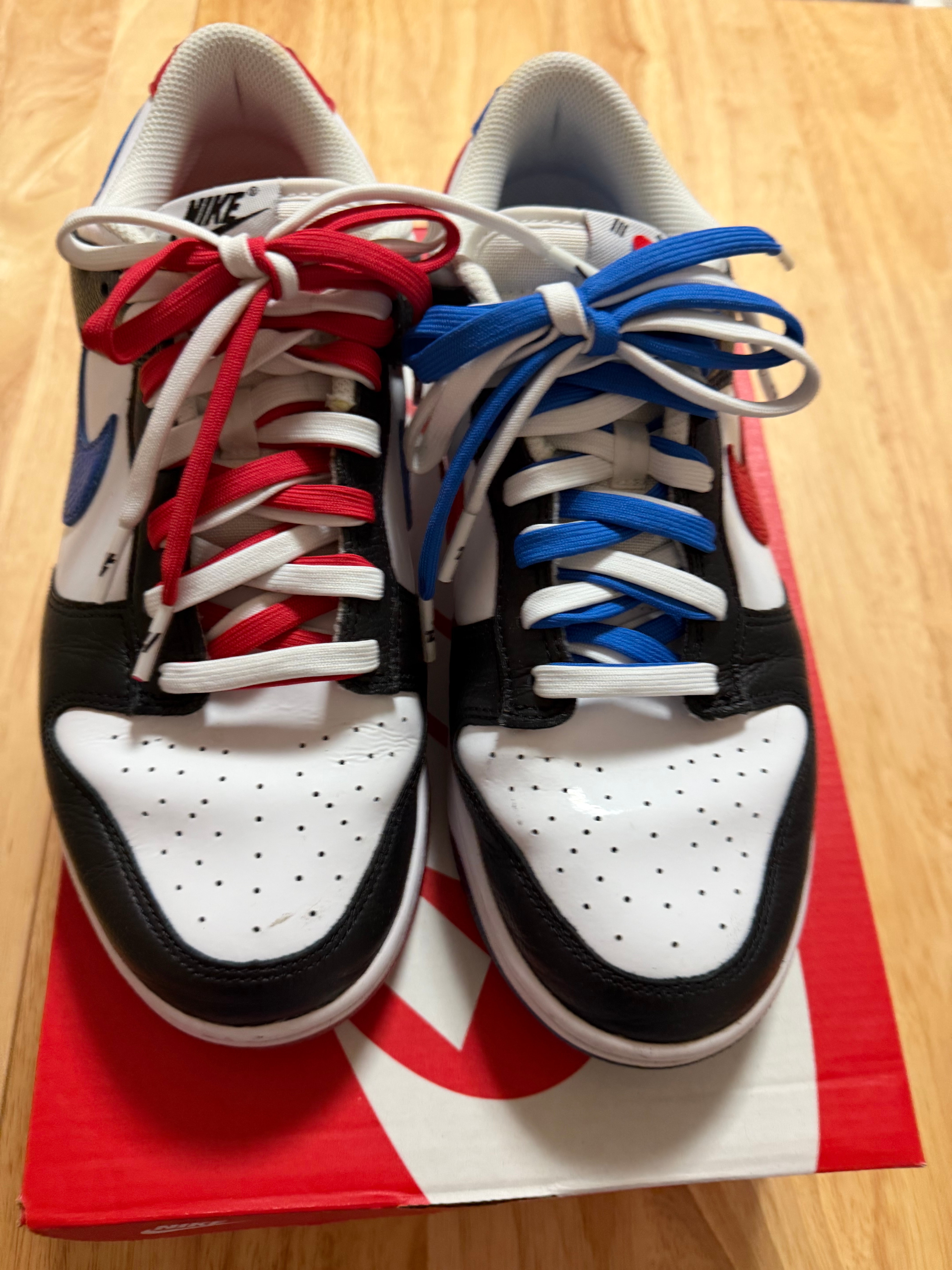 Nike Dunk Low "South Korea"