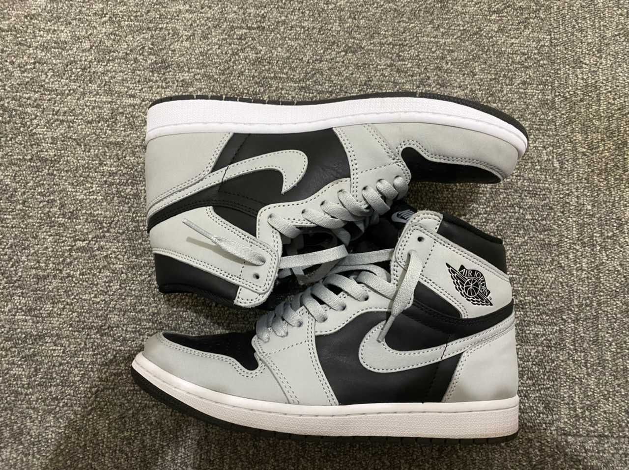 Nike Air Jordan 1 High OG "Shadow 2.0"