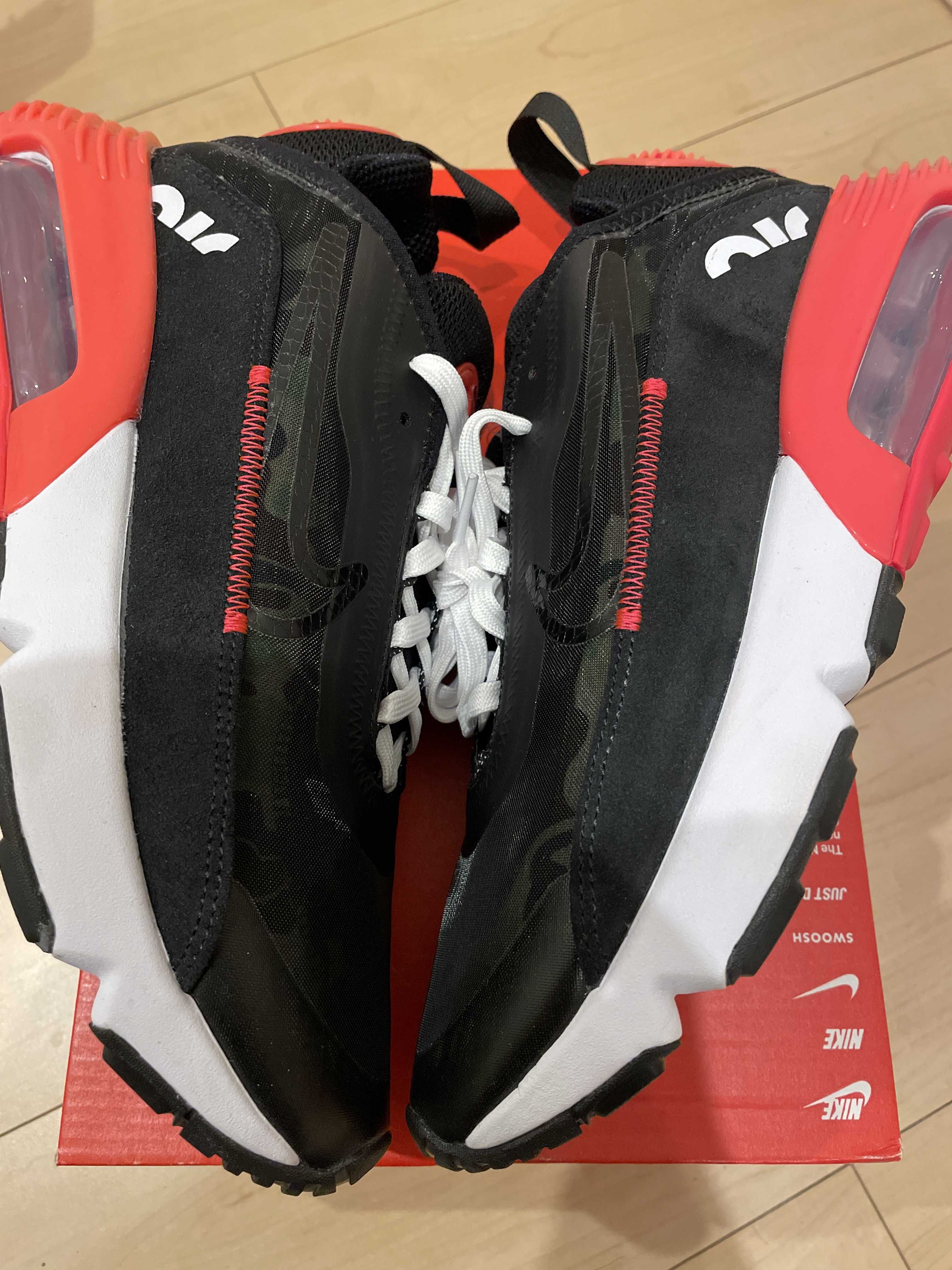 atmos × Nike Air Max 2090 SP "Duck Camo"