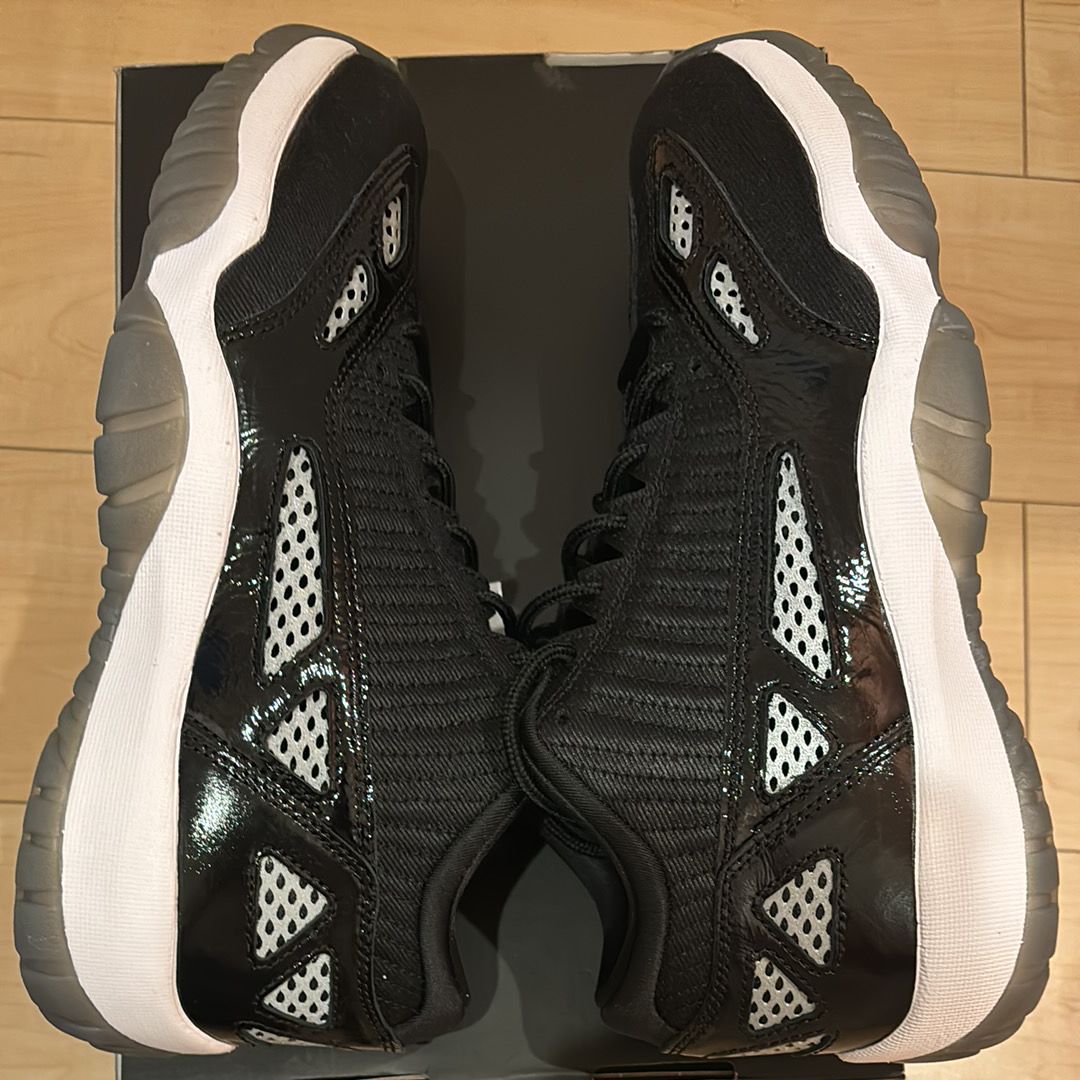 Nike Air Jordan 11 Retro Low IE "Craft"