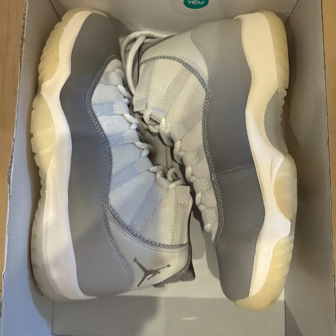 Nike Air Jordan 11 Retro "Sukajan" (Japan Exclusive)