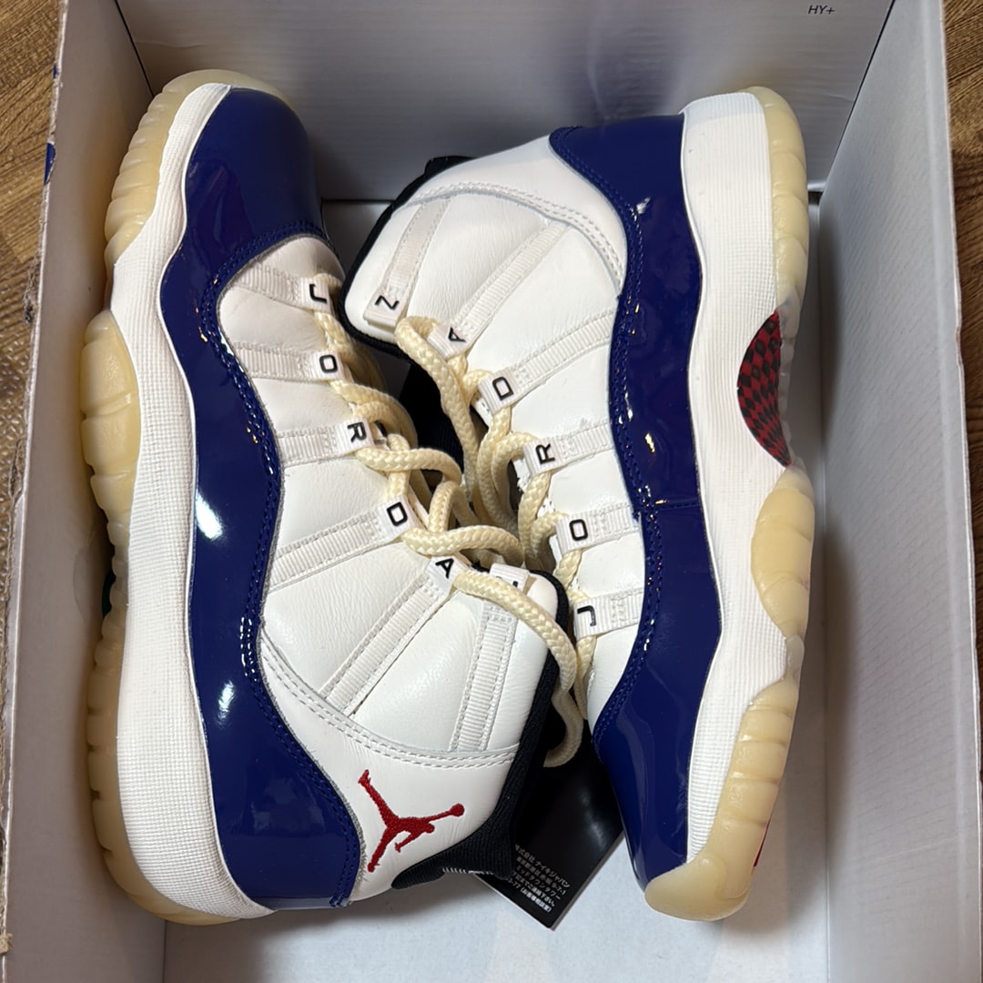 Nike GS Air Jordan 11 Retro "Rare Air"