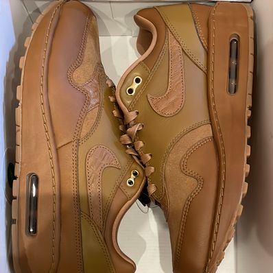 Nike Women's Air Max 1 '87 "Luxe"