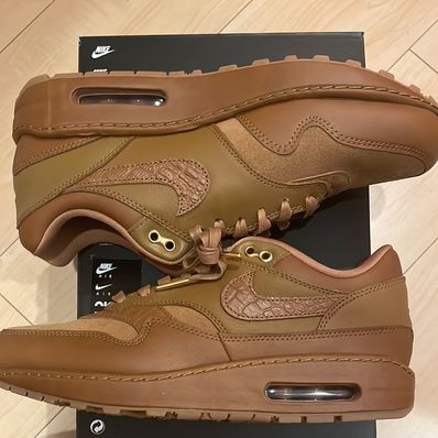 Nike Women's Air Max 1 '87 "Luxe"